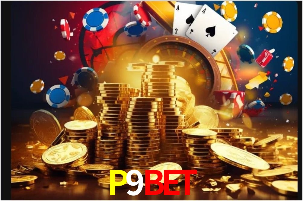 Ofertas Exclusivas P9BET