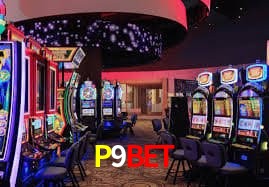 Explorando a Categoria de Eventos em Apostas na P9BET