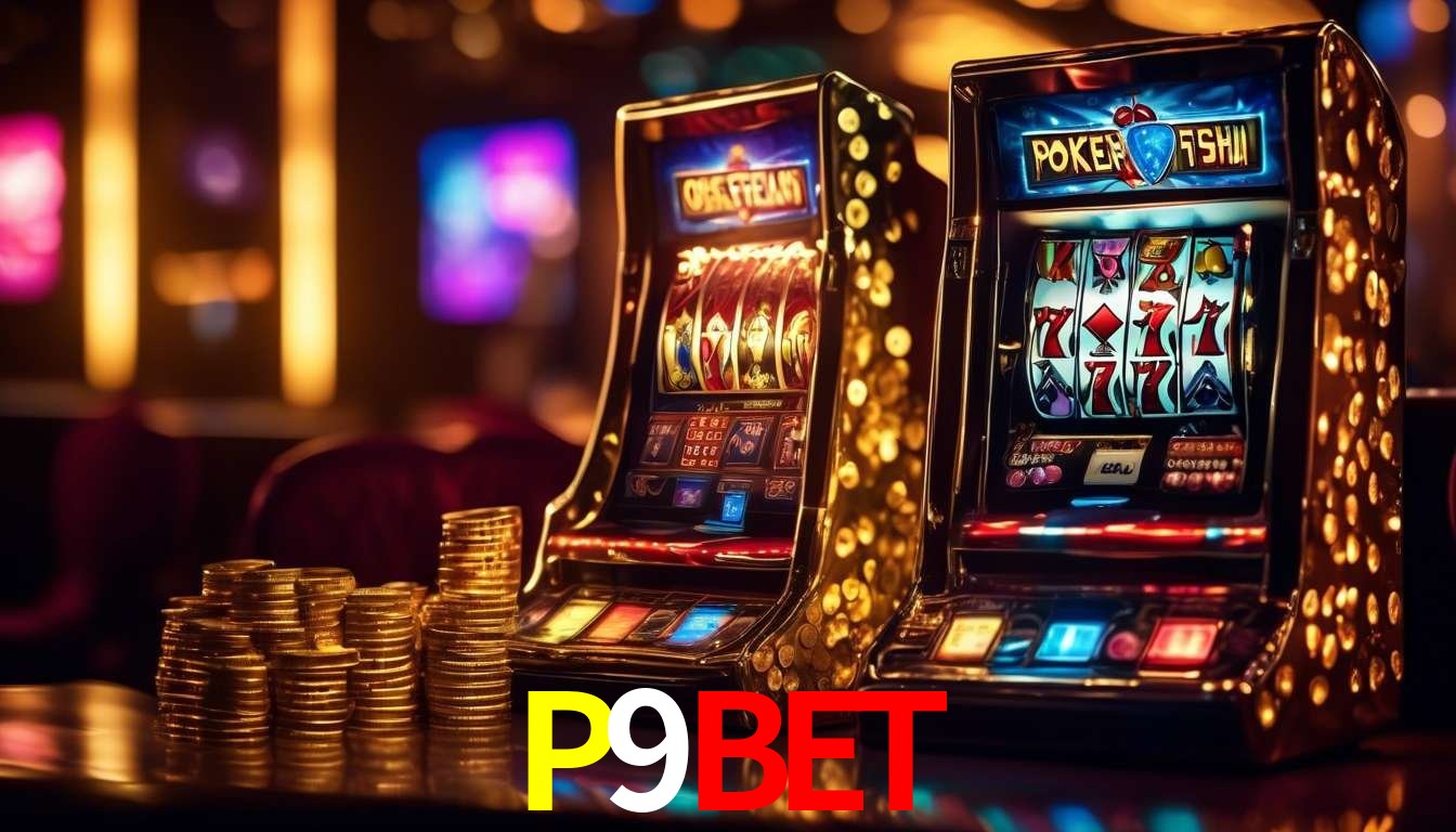 Login Seguro P9BET