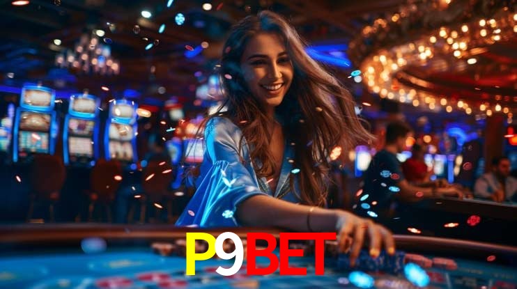 Tennis Betting P9BET