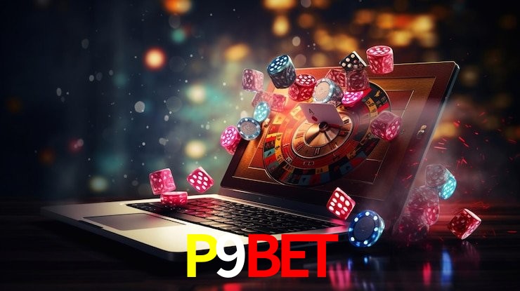 Sistemas de Segurança P9BET