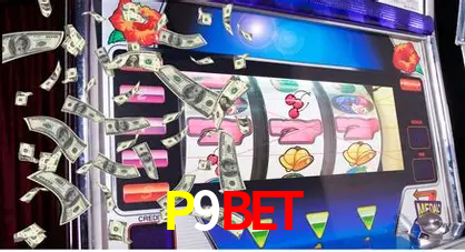 Seasonal Promotions P9BET
