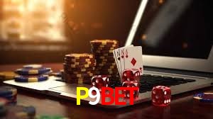 Especiais de Fim de Semana P9BET