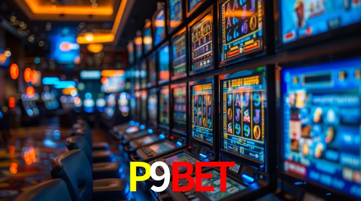 Live Casino P9BET